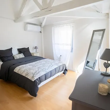 La Mesange De Sarlat Apartment Exterior photo