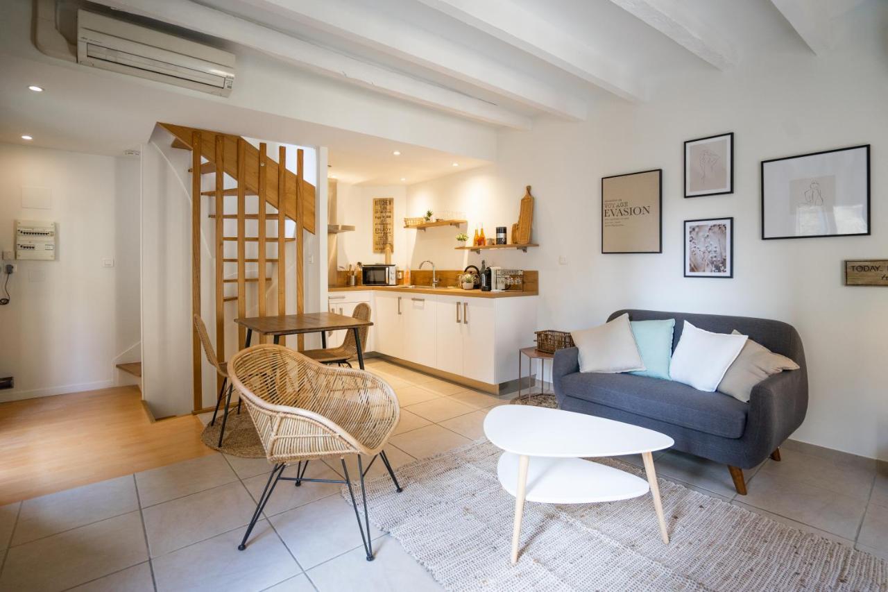 La Mesange De Sarlat-la-Caneda
