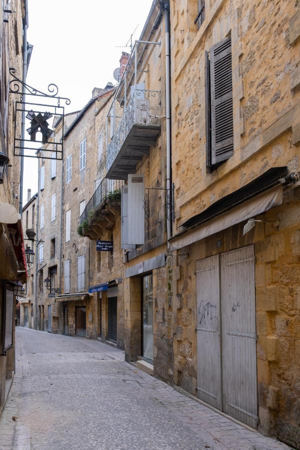 La Mesange De * Sarlat-la-Caneda