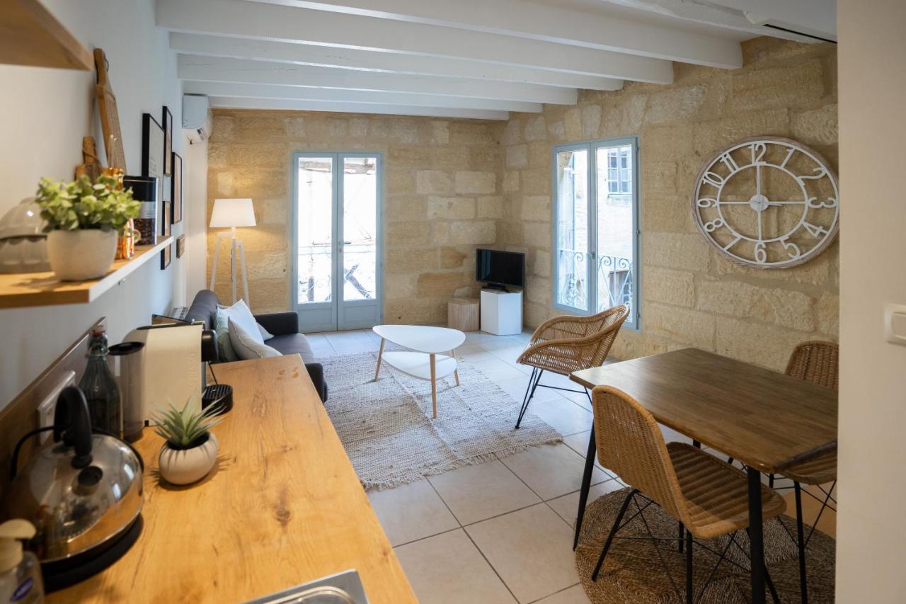 La Mesange De Sarlat-la-Caneda